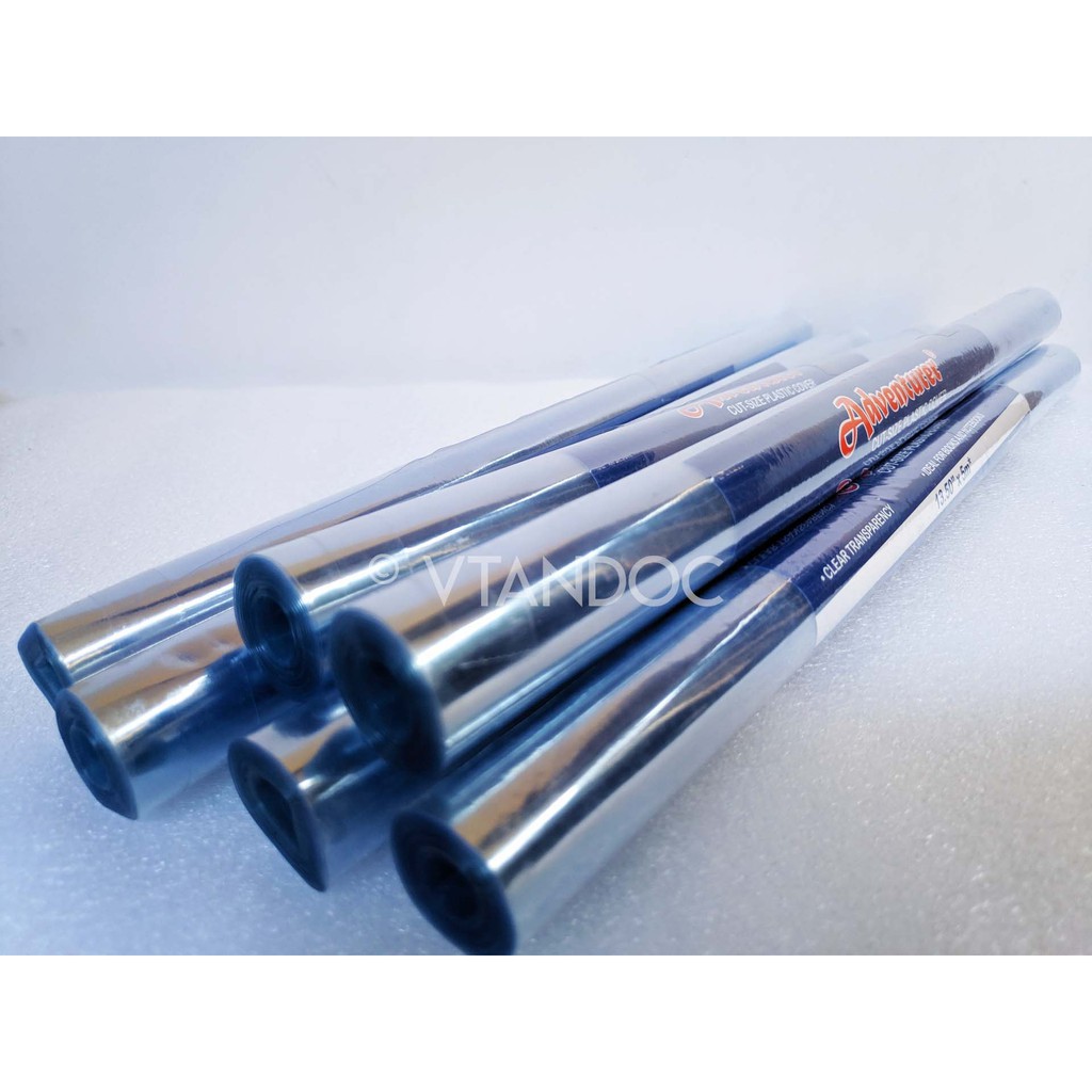 Precut Plastic Cover adventurer gauge.2.6(13.5X5mtrs) Shopee Philippines