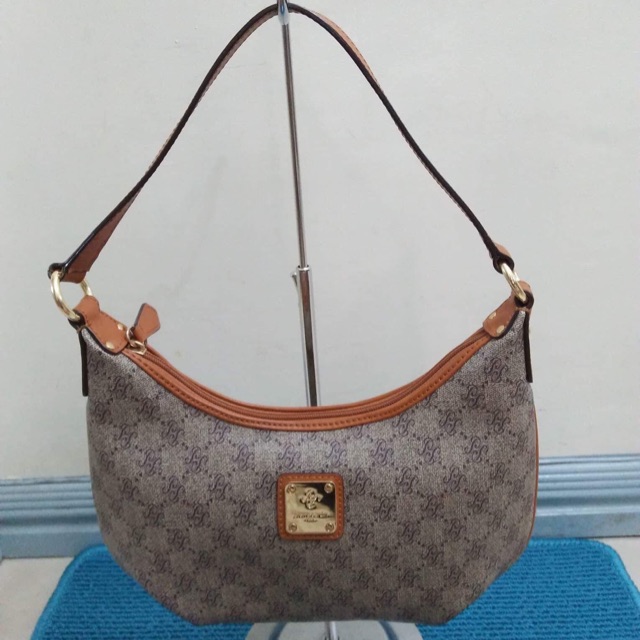 pierre cardin sling bag singapore