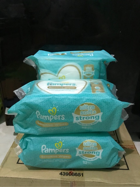 ultra pampers