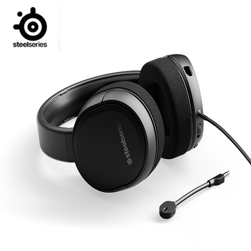 ss arctis raw
