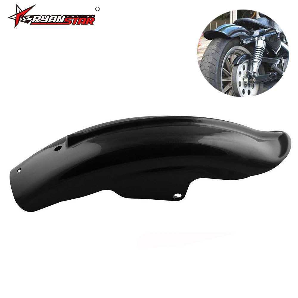 harley davidson back mudguard