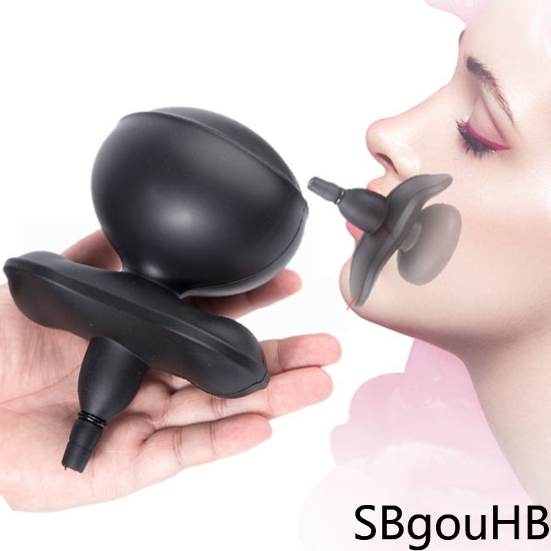 Inflatable Gag Video