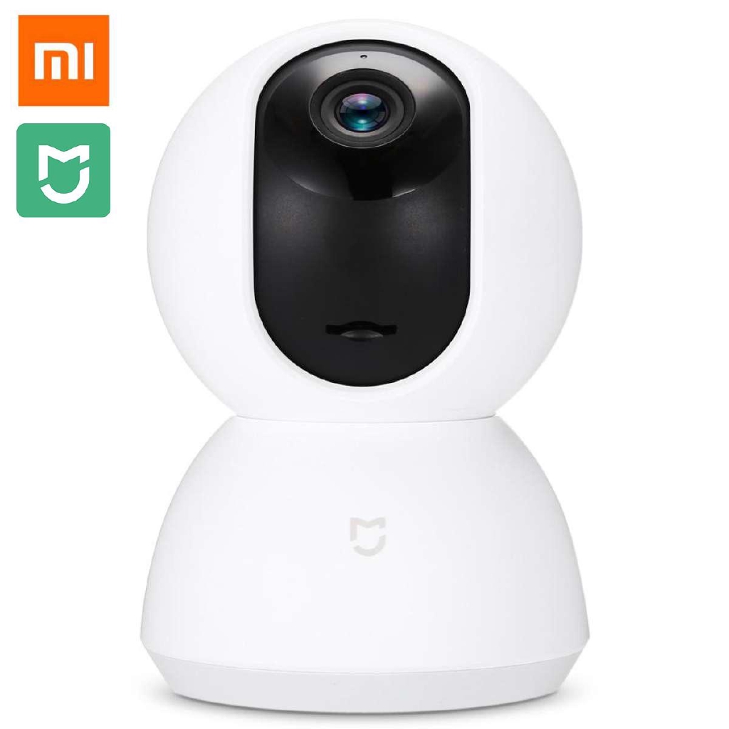 Mi home security camera 360 1080p подключение к компьютеру