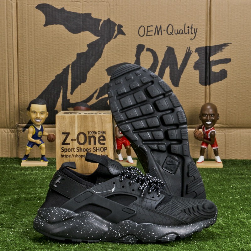 nike men's air huarache run ultra shoes