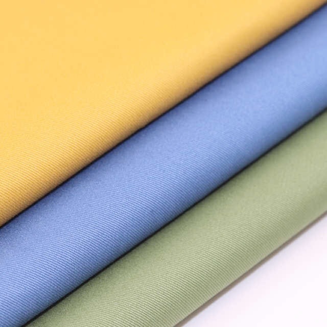 Peach Twill High Quality Super Soft For Uniform 60” Width | Shopee ...