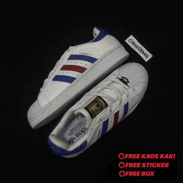 adidas superstar invictus