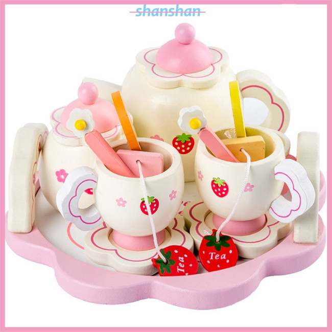 tea set for 1 year old