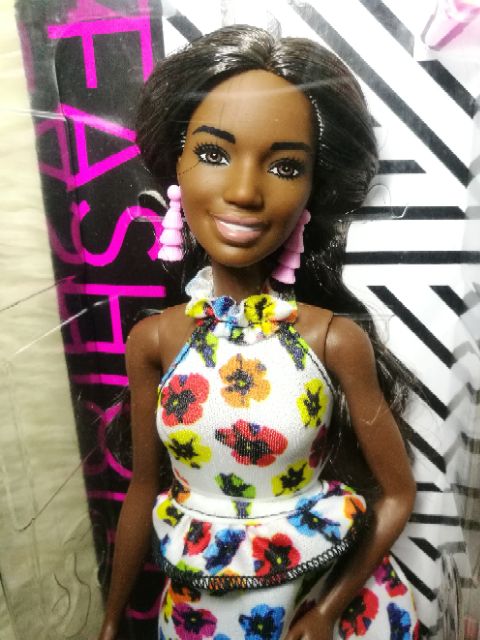 barbie fashionista 106