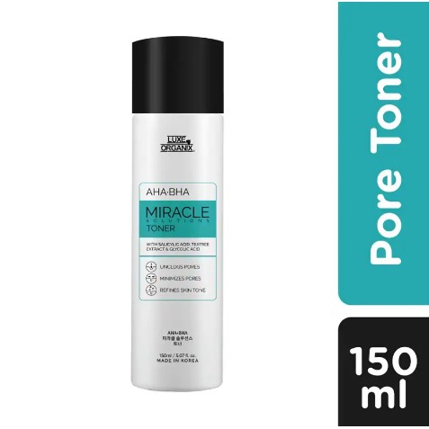 bha pore minimizer