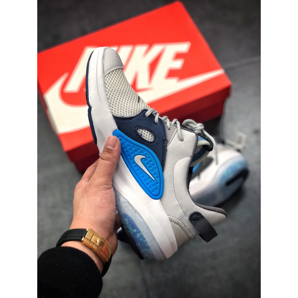 nike joyride cc blue