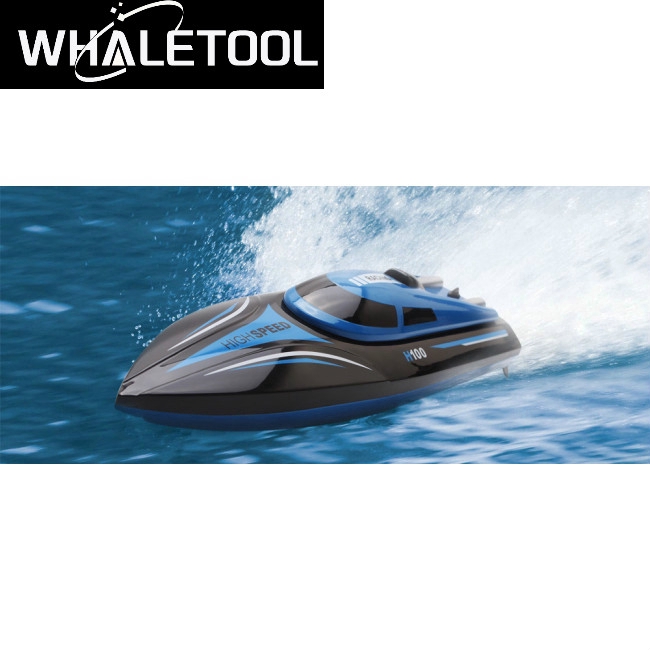catamaran rc boat