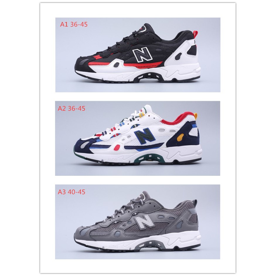 new balance a3