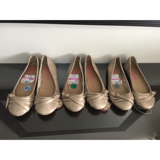 jellypop memory foam