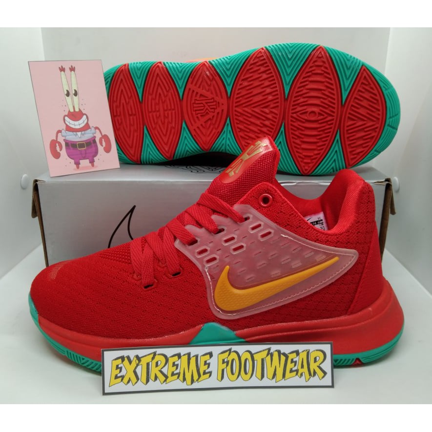 nickelodeon shoes nike
