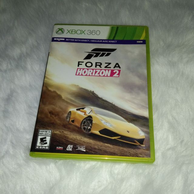 forza horizon 2 price