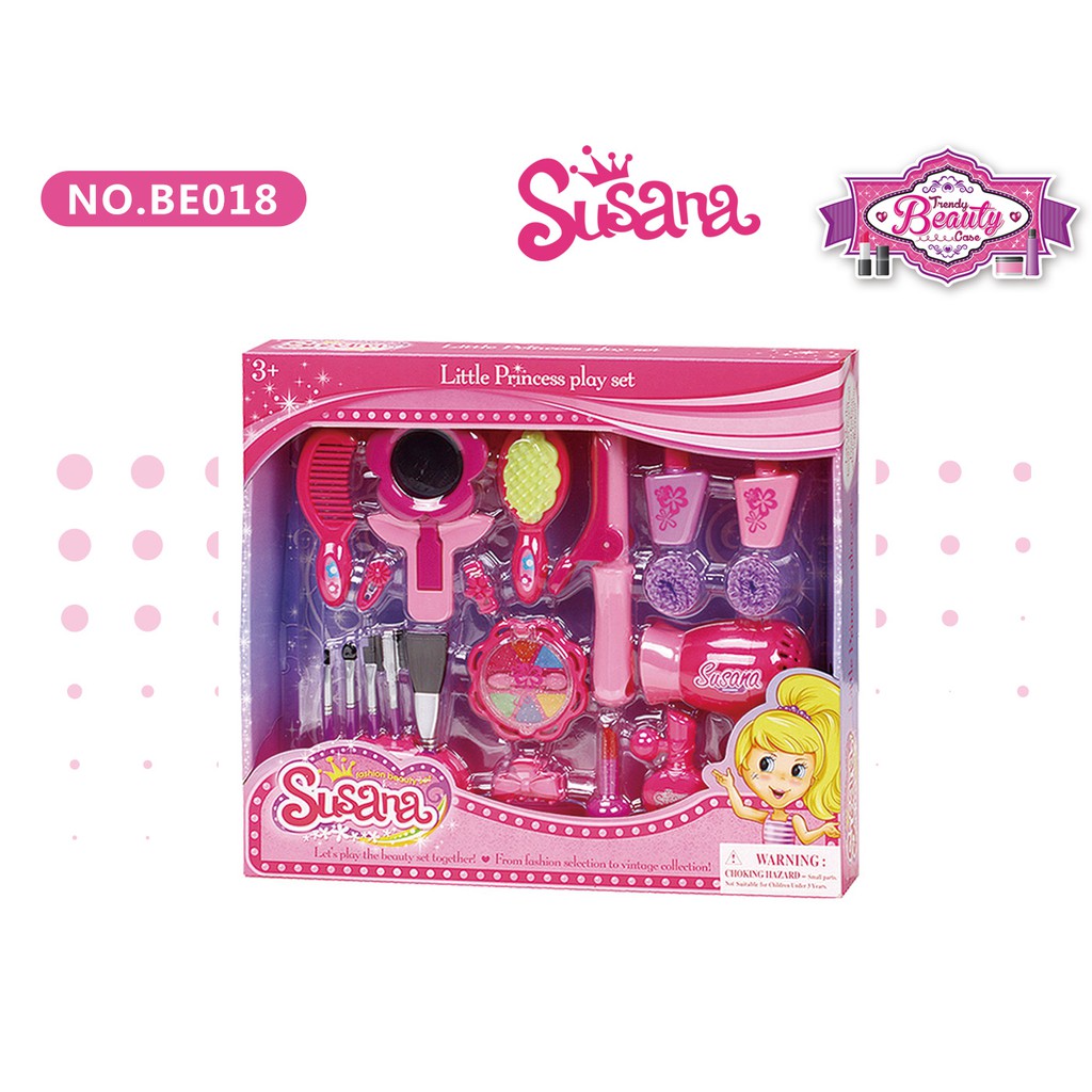 girls toy vanity