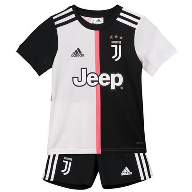 Tops+Shorts Uniform Soccer Jersey Set 
