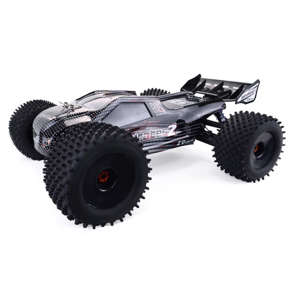 zd racing rc cars