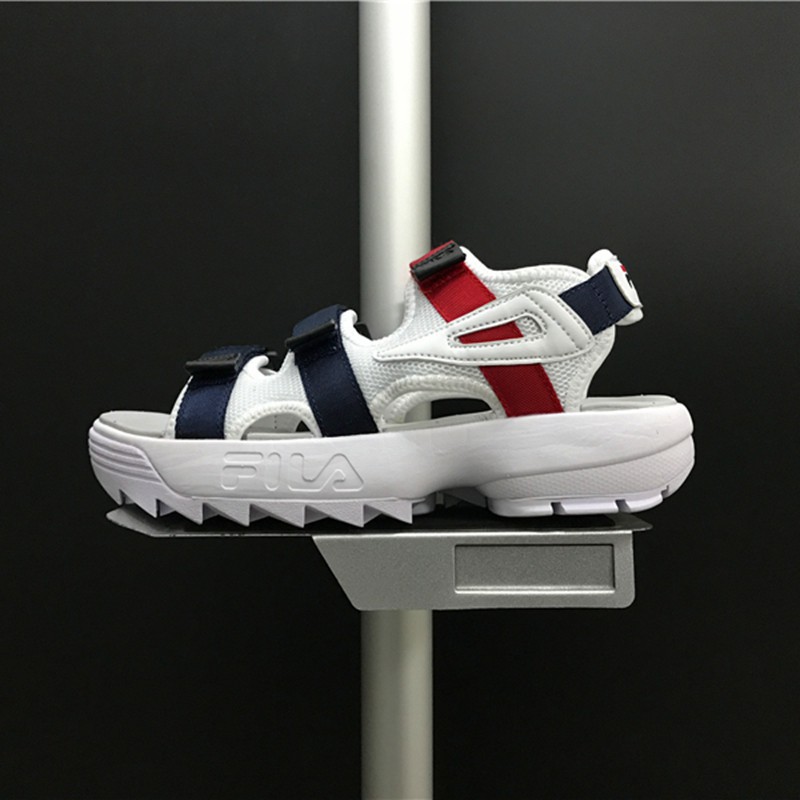 fila new sandals