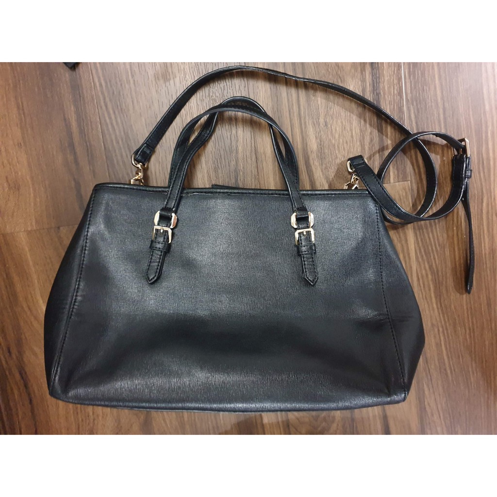 charles n keith bag