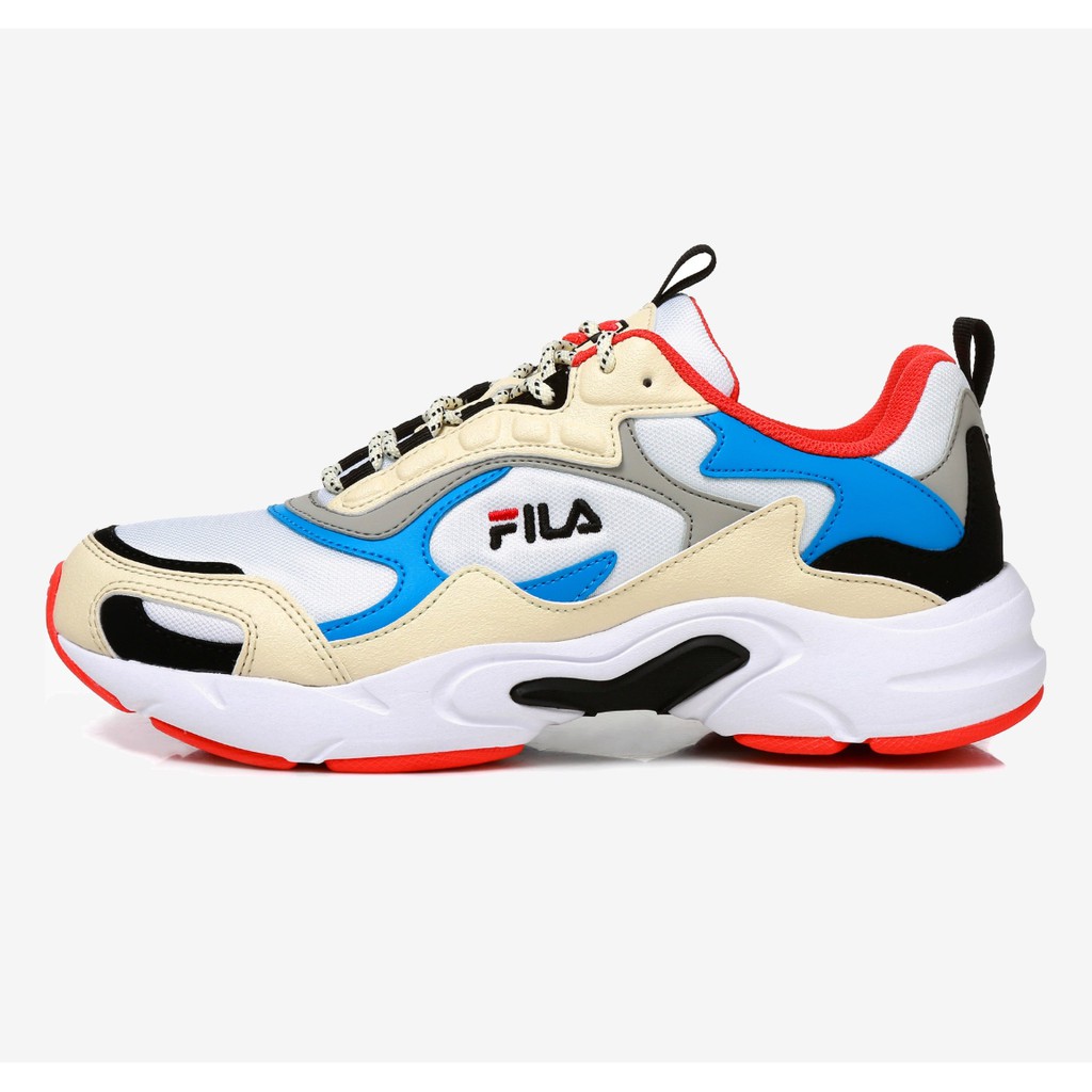 fila luminance