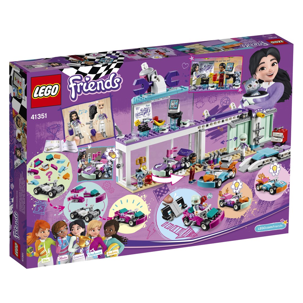 lego 41351 price