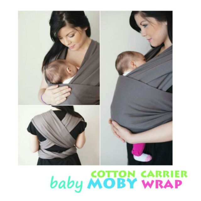 moby wrap asli