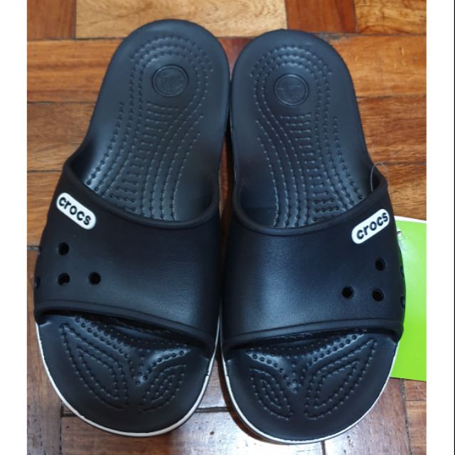 crocs lopro slide