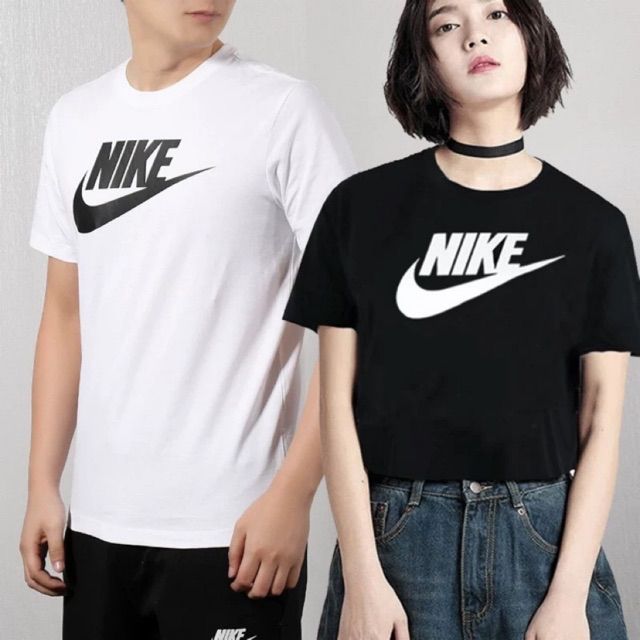 nike round neck t shirts