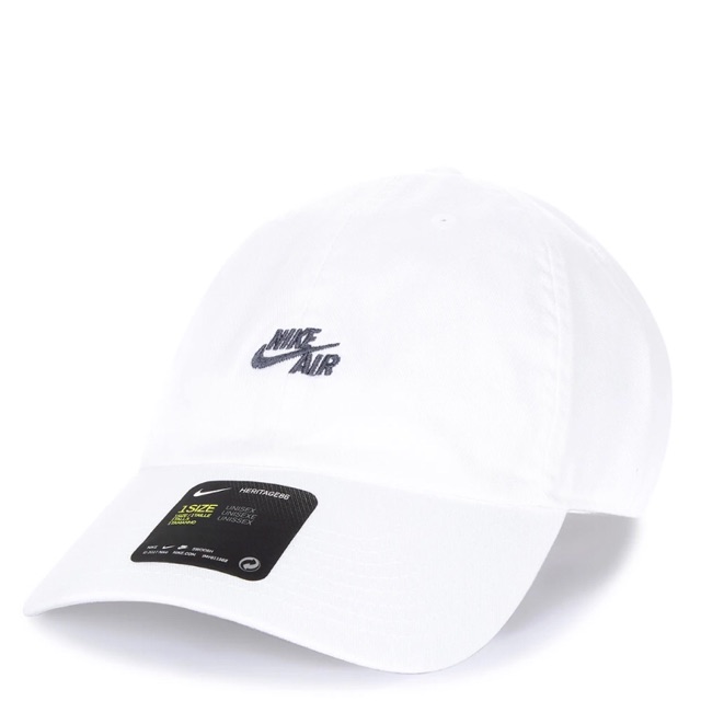 nike air heritage 86 hat