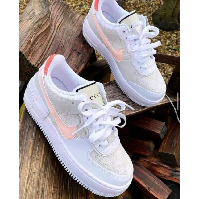 Gucci Air Force | Shopee Philippines