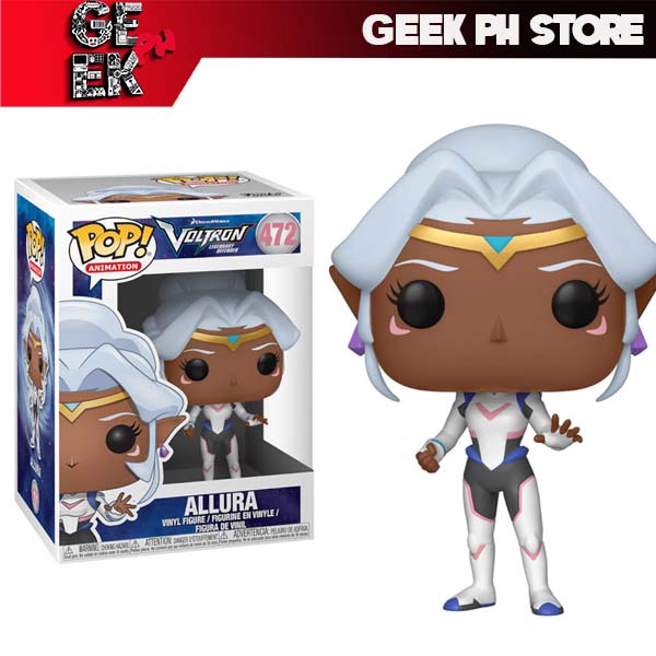 funko voltron