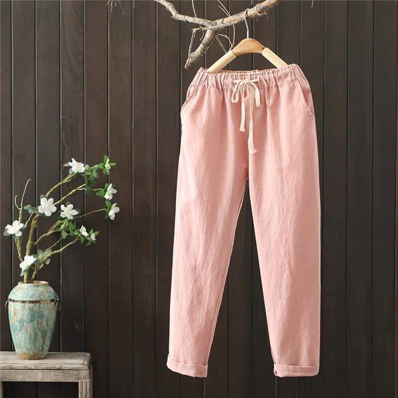 korean fashion Candy pants for women's | Shopee Philippines