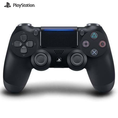 2 dualshock