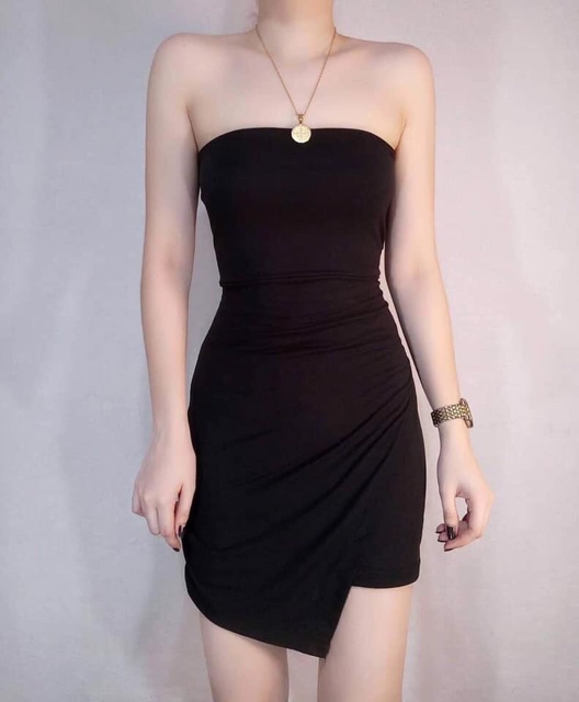 skimpy dress