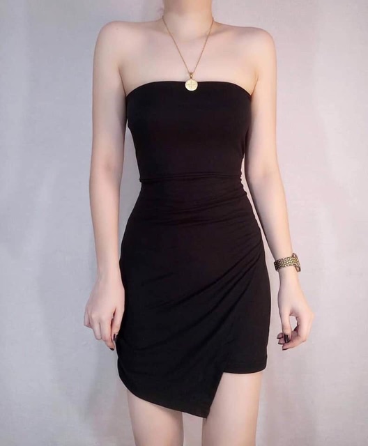 skimpy cocktail dress