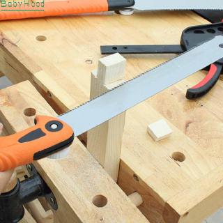 Woodworking Tools Flexible Fine Hand Pull Double-sided 