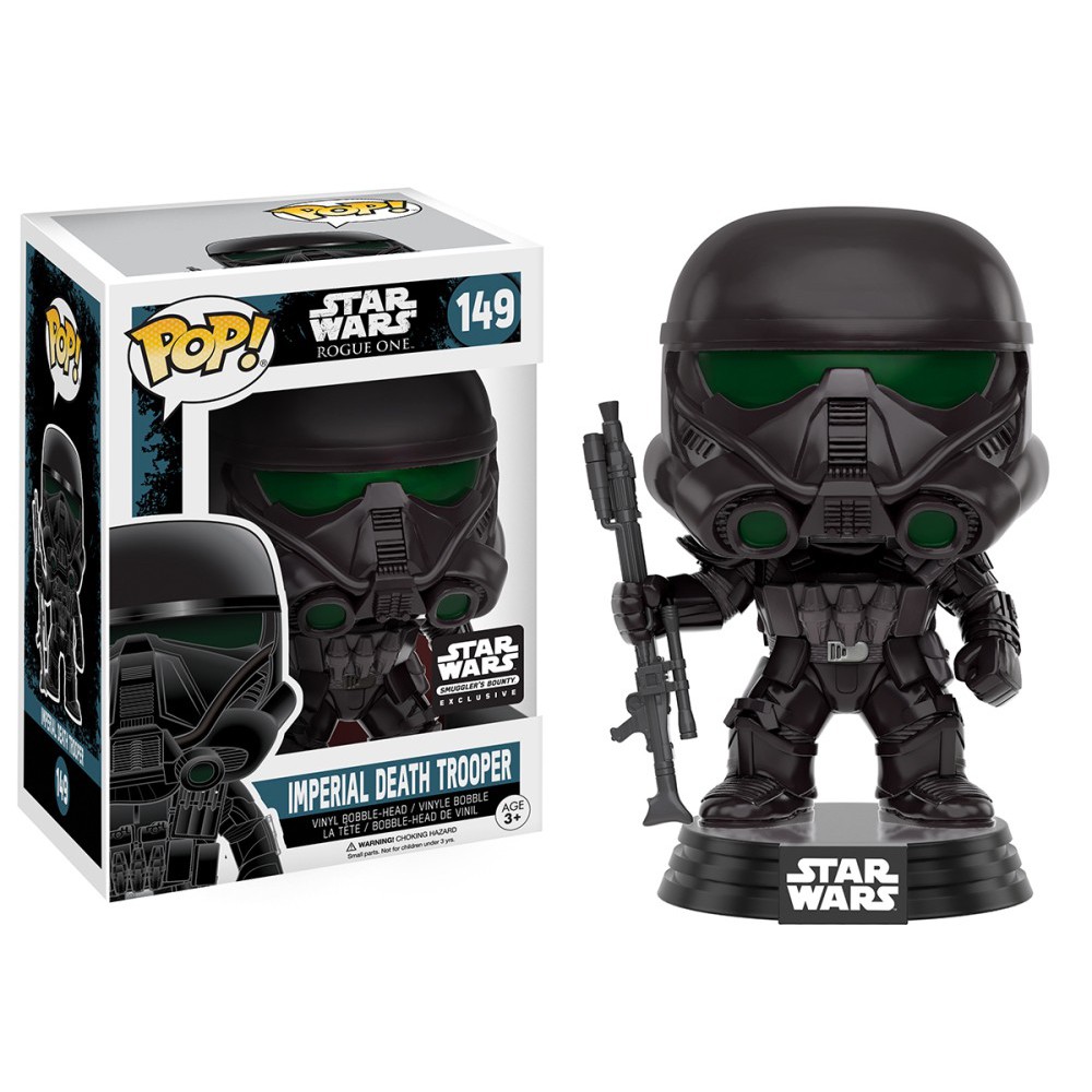 rogue one pops