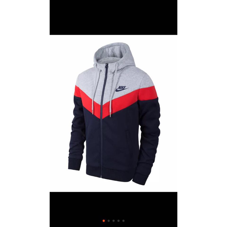 nike dri jacket