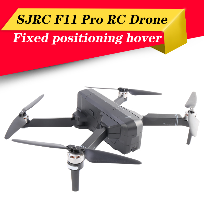 f11 fpv drone