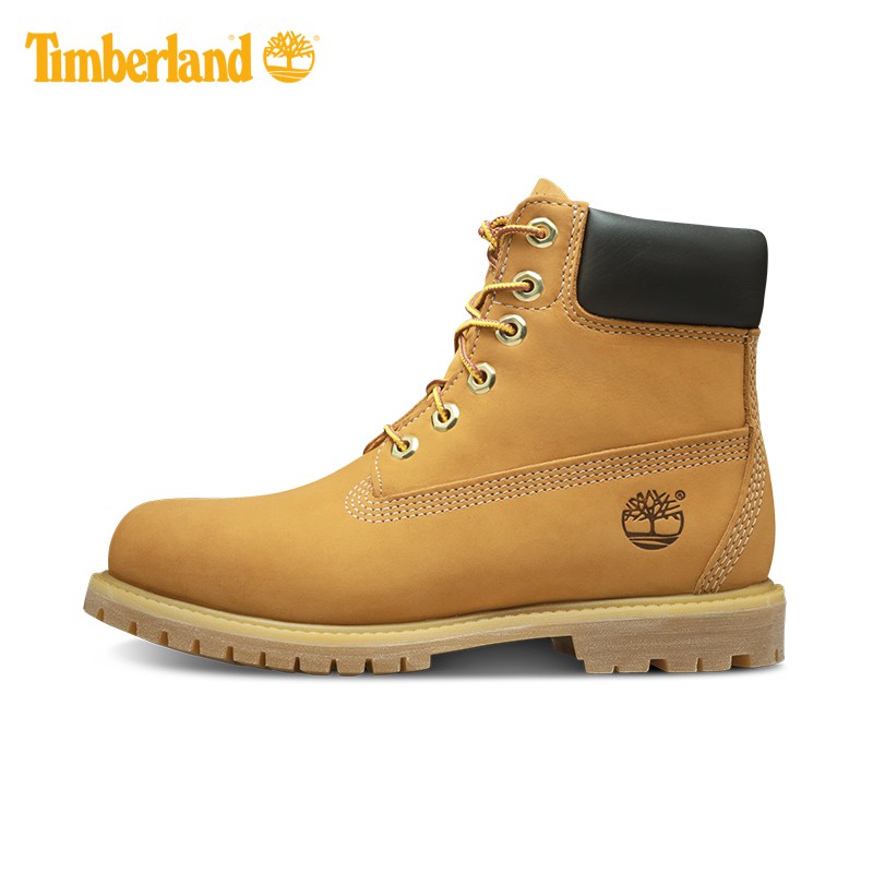 high top timberlands