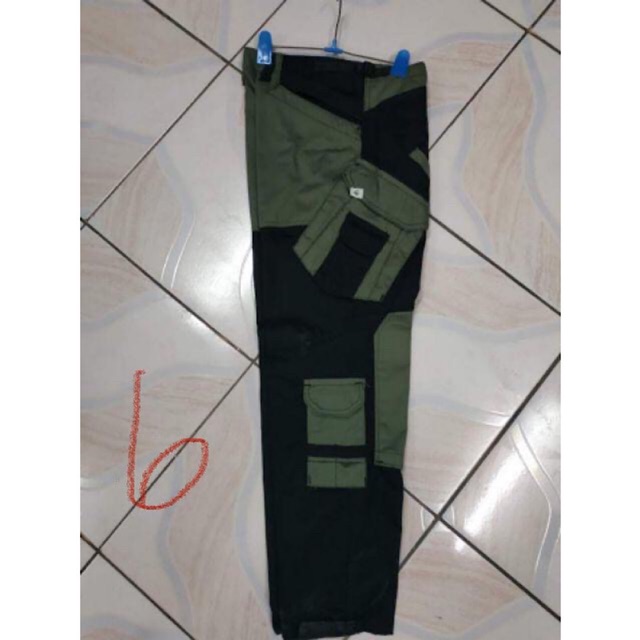 best men's tactical cargo pants