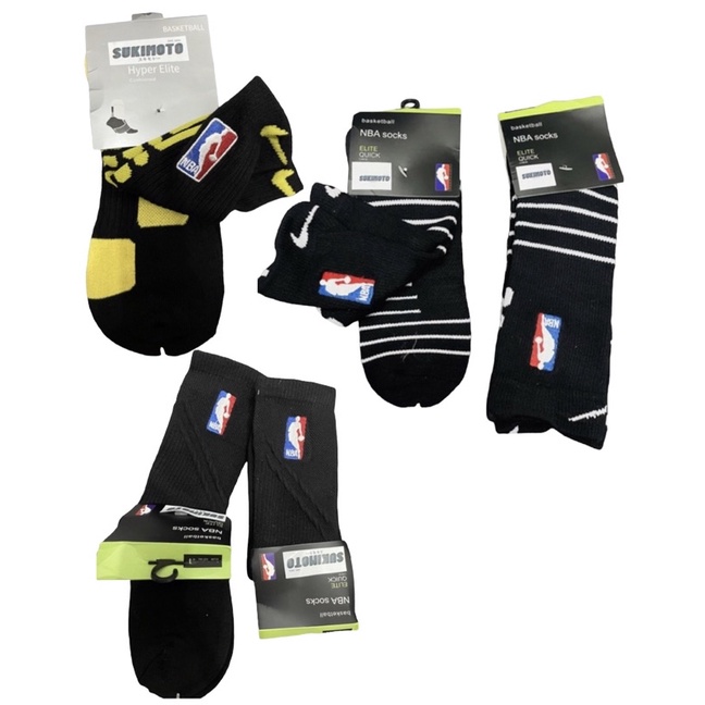 Basketball Best High Quality Socks Shopee Philippines