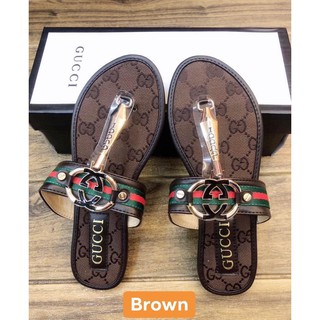 gucci high sandals