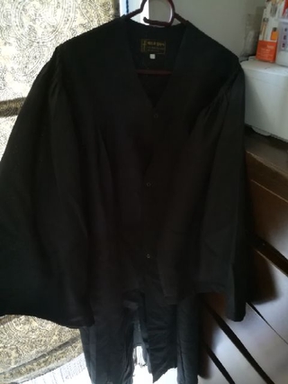 black toga party