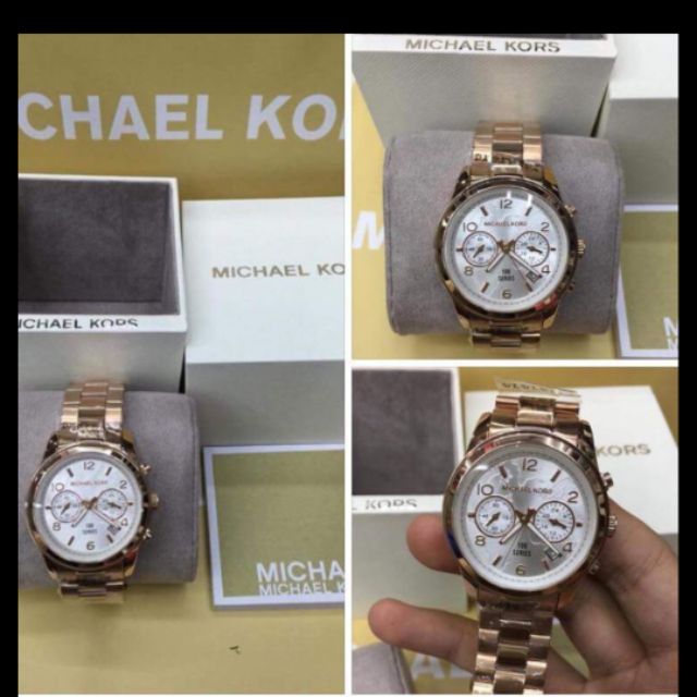 where is michael kors manufactured