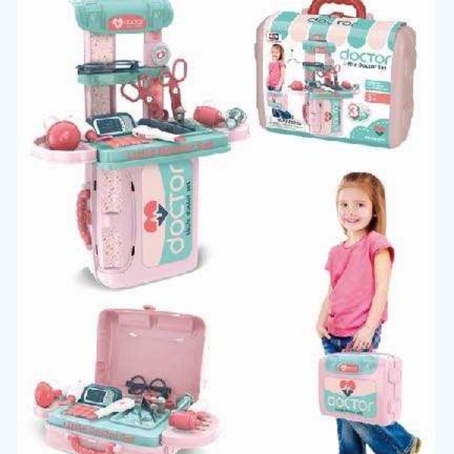 kids suitcase bag