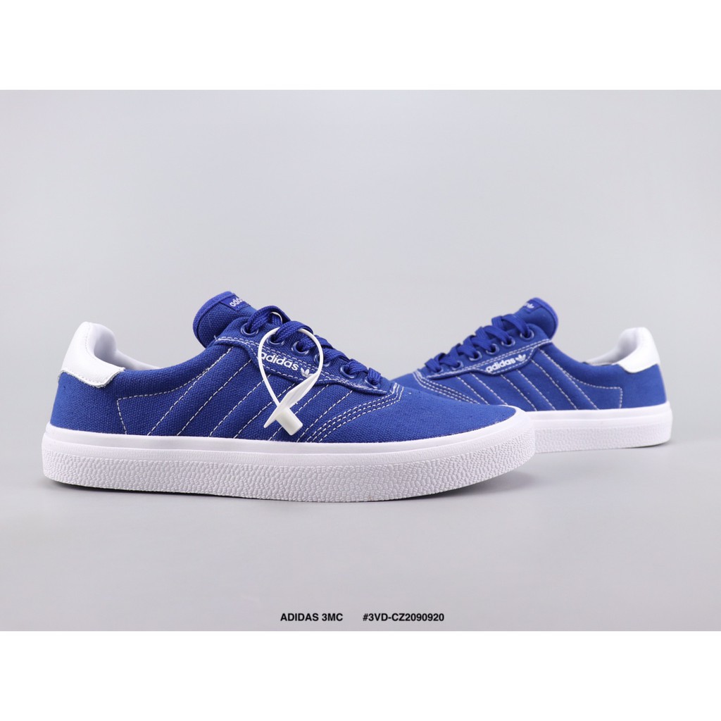 adidas 3mc blue