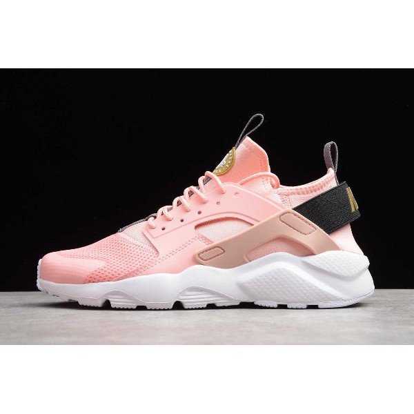 dark pink huaraches