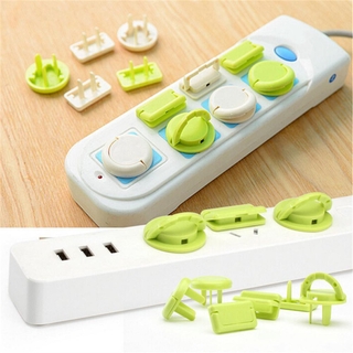 Power Socket Electrical Baby Child Safety Guard Protection Anti Electric Shock Plugs Protector Cover